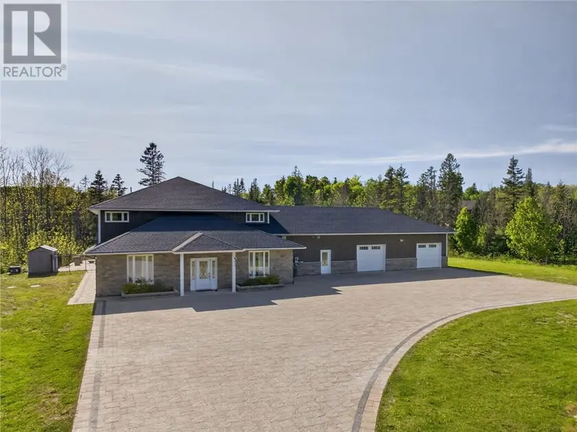 Detached at 5381 Desmarais, Sudbury