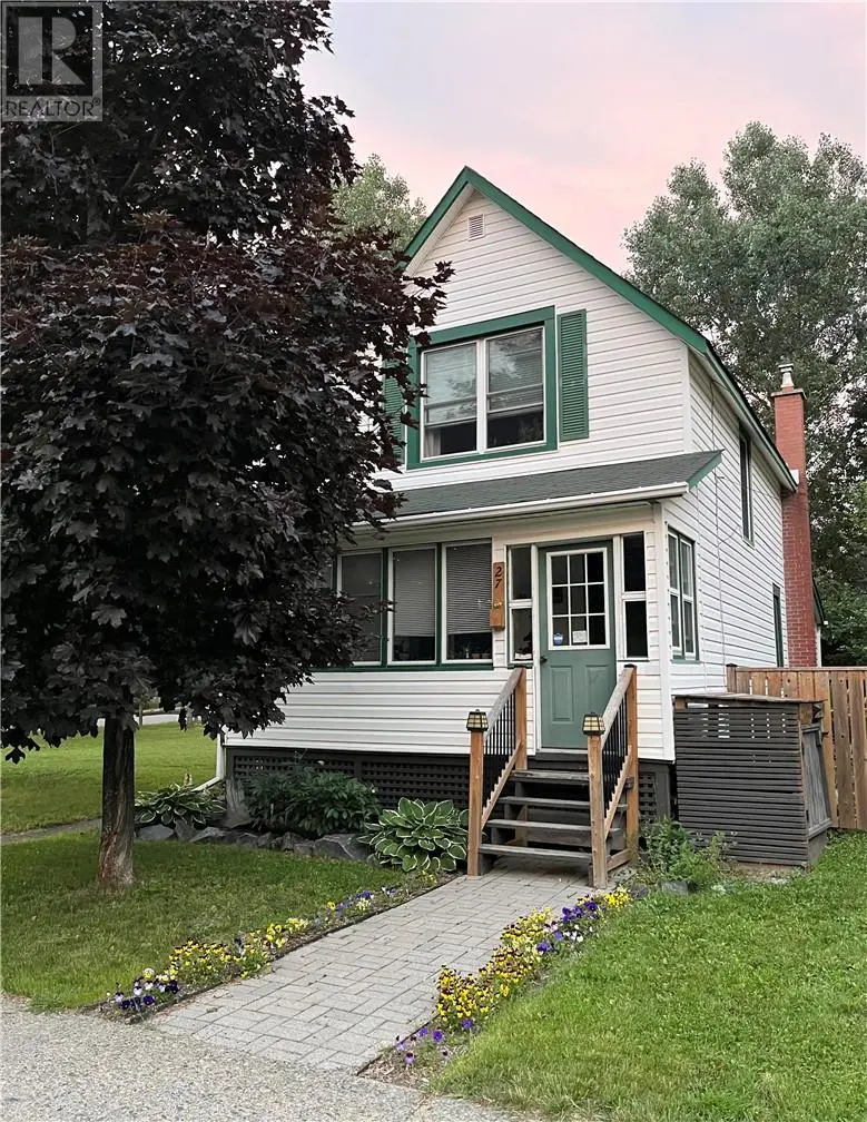 Detached at 27 Power Street, Copper Cliff