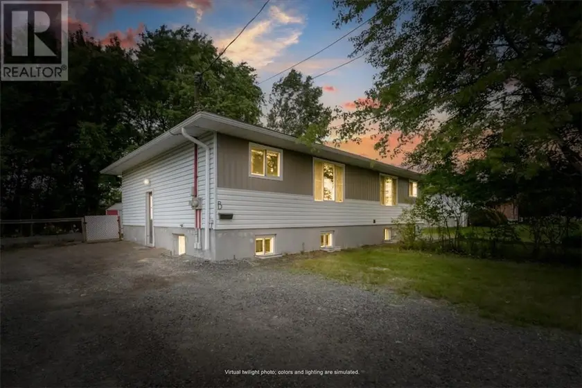 Multiplex at 2778 Raymond, Greater Sudbury
