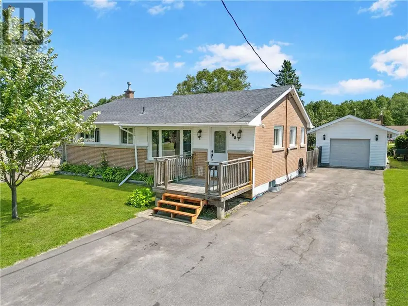 Detached at 108 Dennie Street, Capreol