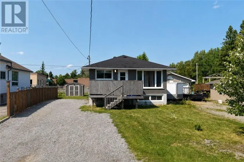 Detached at 2116 Mildred Street, Sudbury
