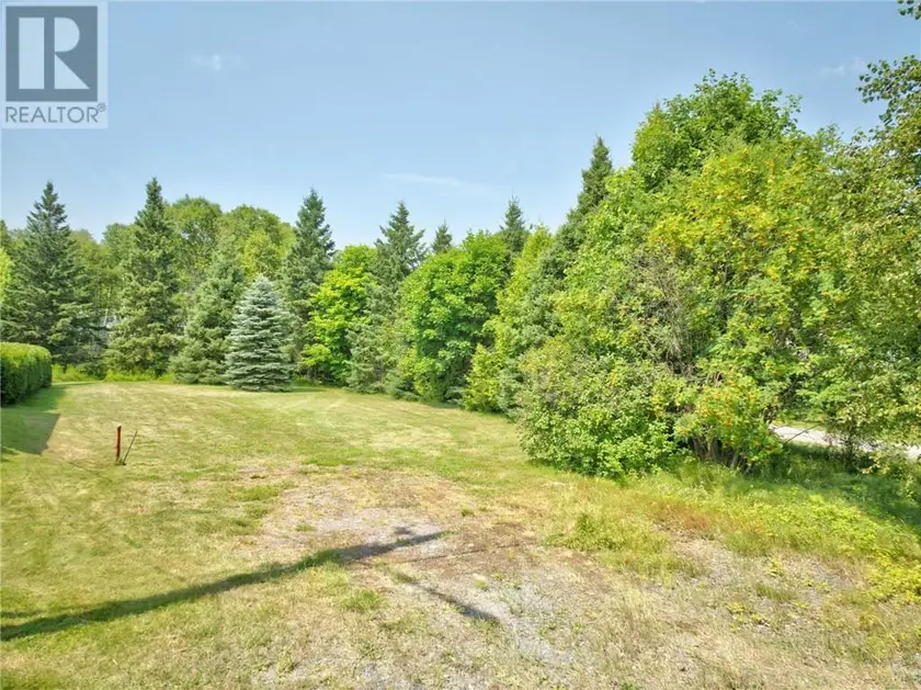 Vacant Land at lot 14 (aka as 2529) Fournier Drive, Val Caron