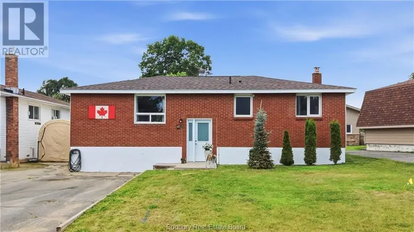 Detached at 43 Shamess Crescent, Espanola