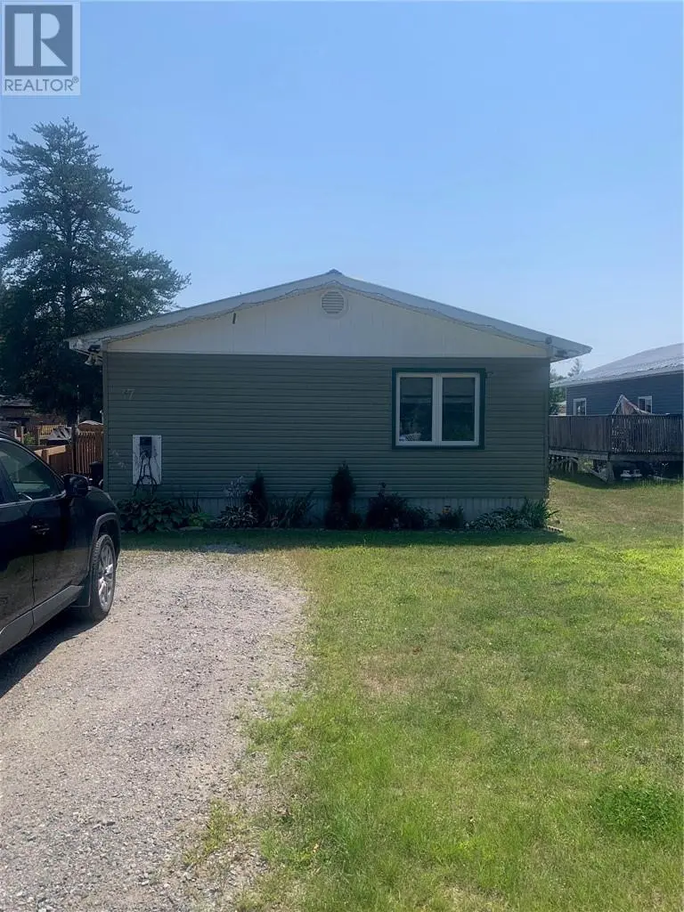 Detached at 37-2300 LEE VALLEY RD, Espanola