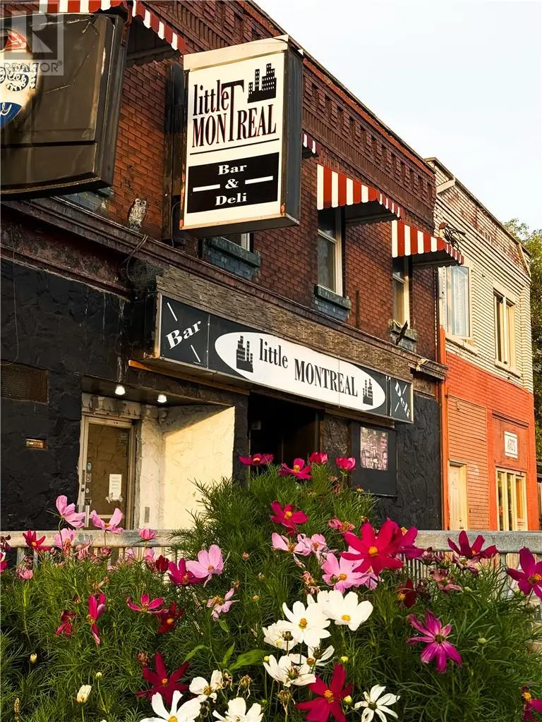 Other at 182 Elgin Street, Sudbury