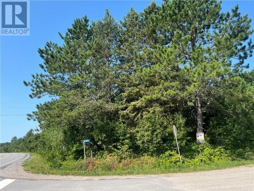 Vacant Land at PCL 24715, West Nipissing