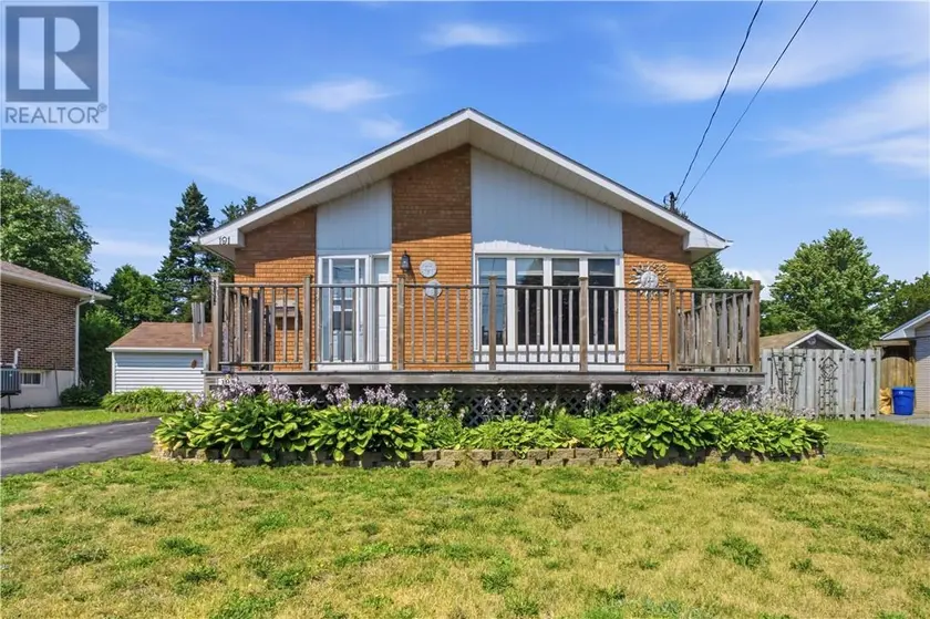 Detached at 191 Kipling Crescent, Sudbury