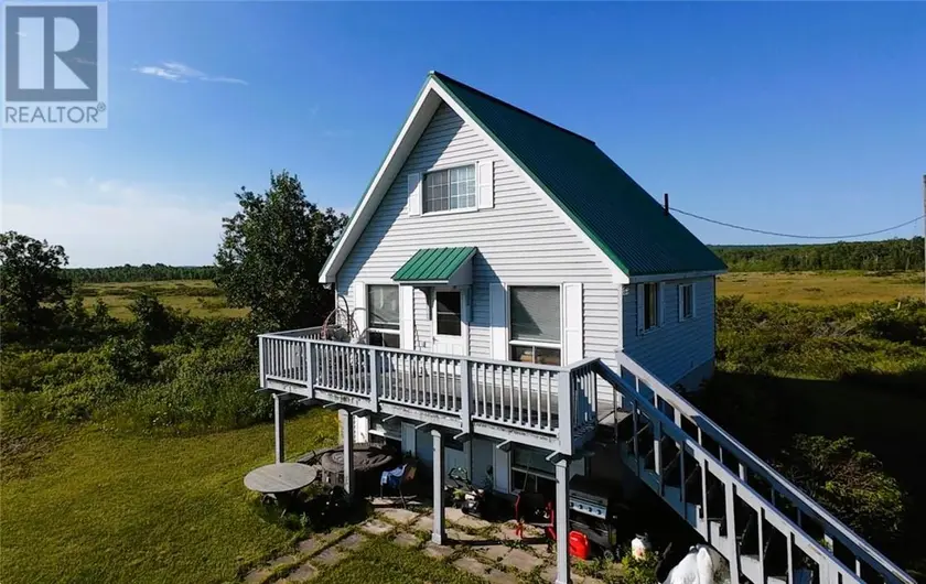 Detached at 9548D Hwy#6, Little Current