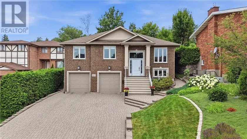 Detached at 867 Connaught Avenue, Sudbury