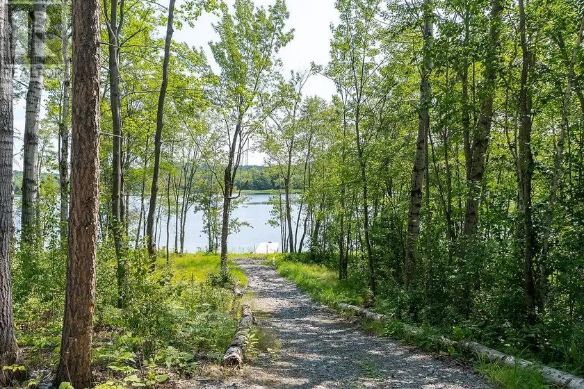 Vacant Land at Lot 3 Island Road, Greater Sudbury