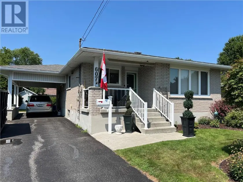 Detached at 607 Danforth Avenue, Sudbury