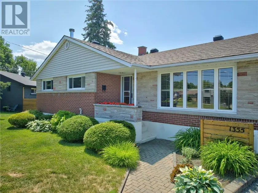 Detached at 1355 Wedgewood Drive, Sudbury