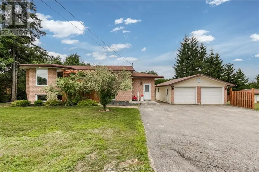 Detached at 1825 McCrea Heights Avenue, Val Caron