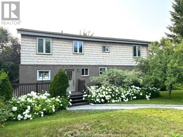 Detached at 48 Wala Street, Greater Sudbury