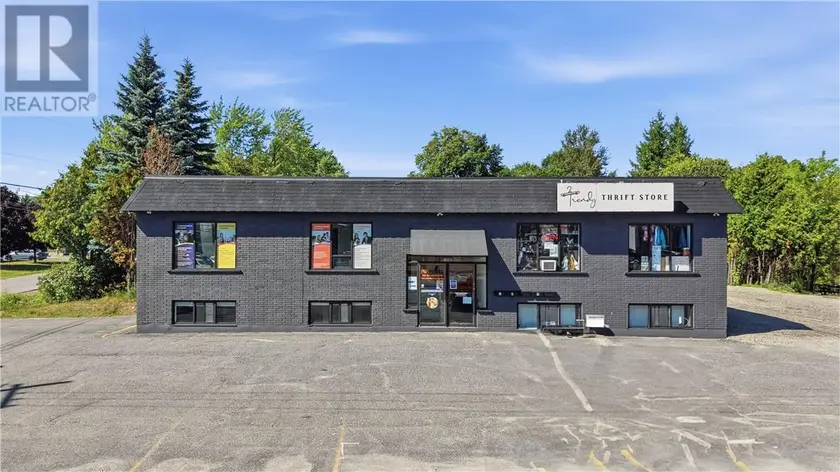 Other at 2008 Lasalle Boulevard, Sudbury