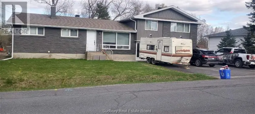 Detached at 3034 Percy Avenue, Val Caron