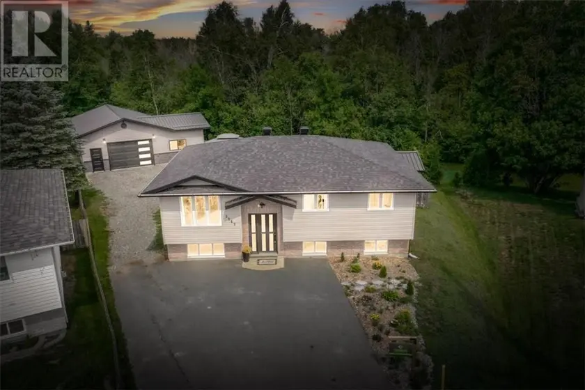 Detached at 3247 Lina Street, Val Caron