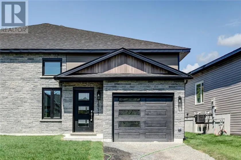 Detached at 1511 Montrose, Sudbury