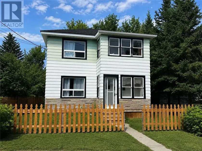 Multiplex at 452 Arnley, Sudbury