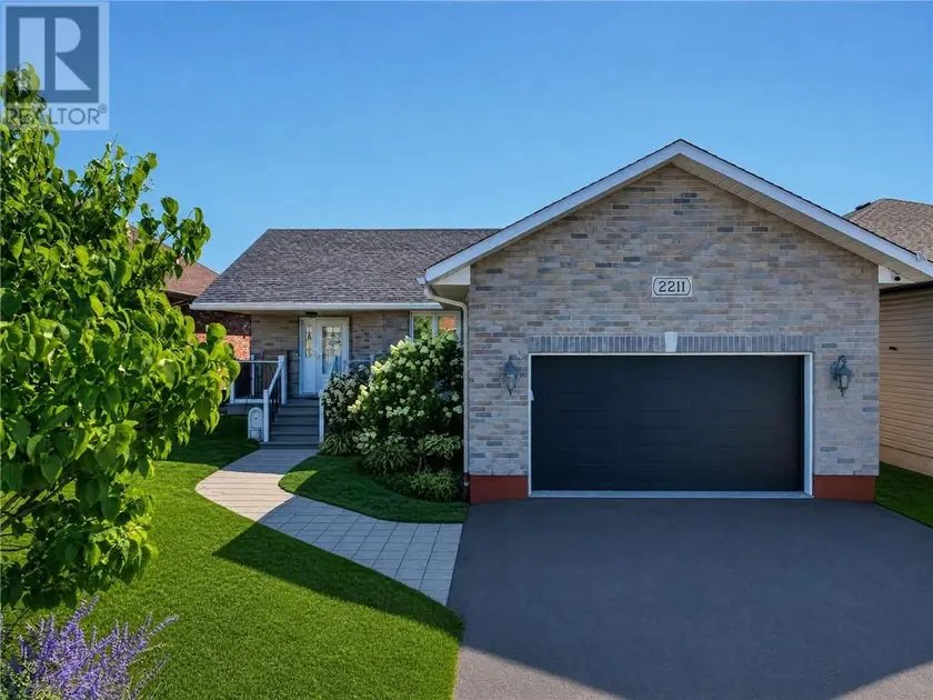 Detached at 2211 GRENOBLE, Sudbury