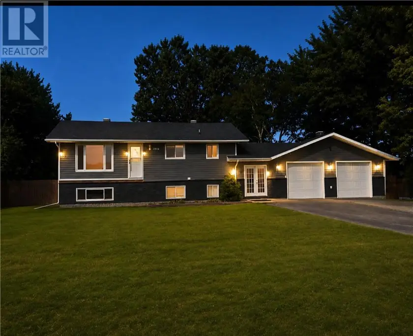 Detached at 3211 Glendale court, Greater Sudbury