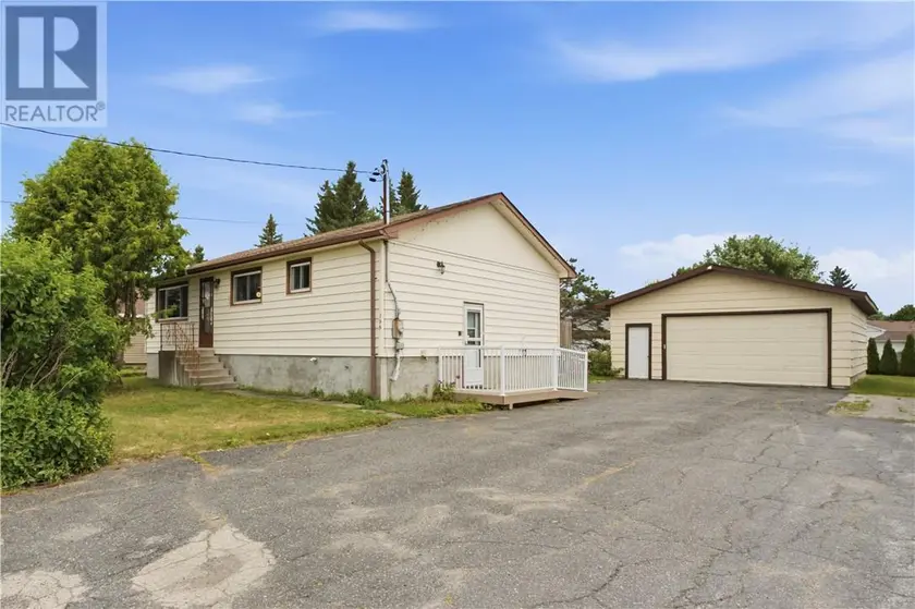 Detached at 799 Belanger Street, Azilda