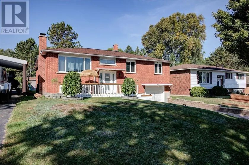 Detached at 486 Bois Street, Espanola
