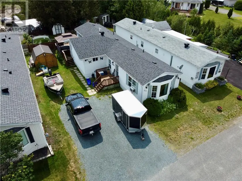 Detached at 103 Corbin Avenue, Wahnapitae