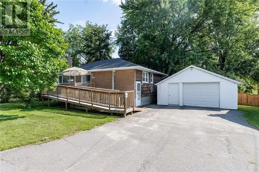 Detached at 1364 Southview Drive, Greater Sudbury