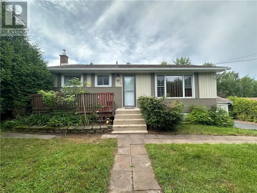 Multiplex at 3039 Hines Street, Sudbury