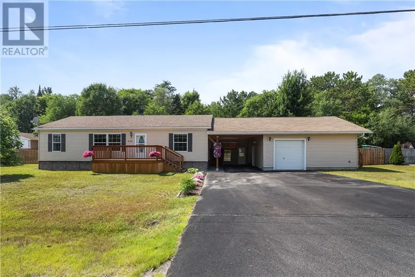 Detached at 124 YOCOM Drive, Espanola
