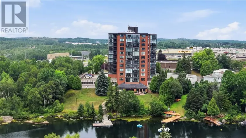 Apartment at 2000 Regent Unit# 501, Greater Sudbury