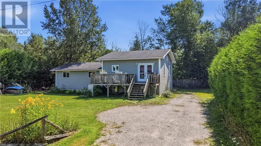 Detached at 39 Draper Street W, Little Current