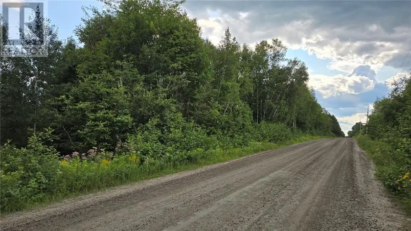 Vacant Land at 0 Blue Jay Road, Noelville