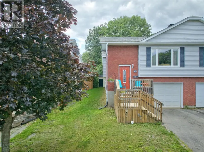 Detached at 13 Plumtree Crescent, Sudbury