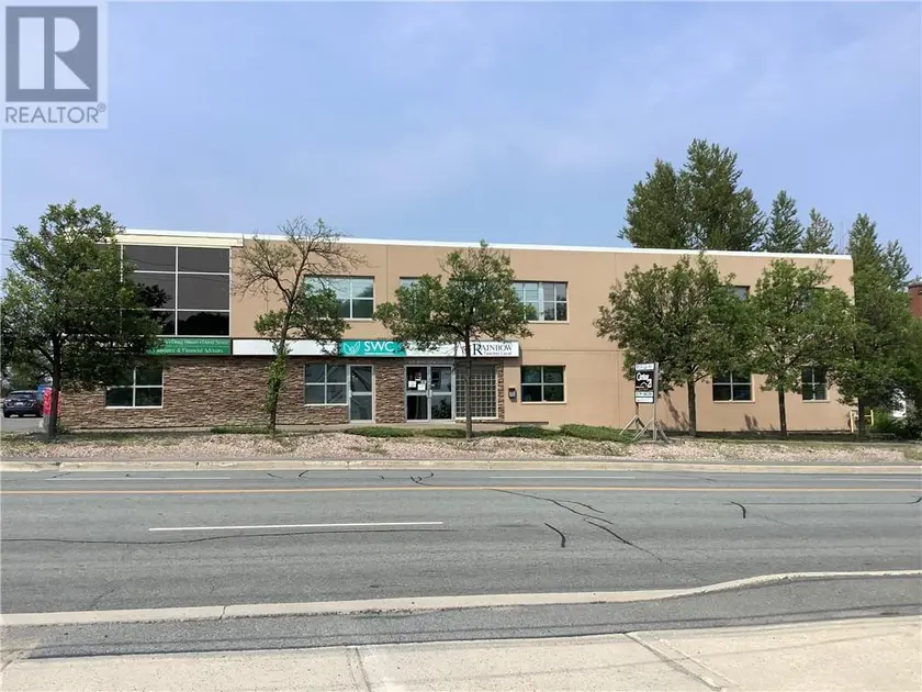 Other at 174 DOUGLAS Street Unit# 107-2, Sudbury