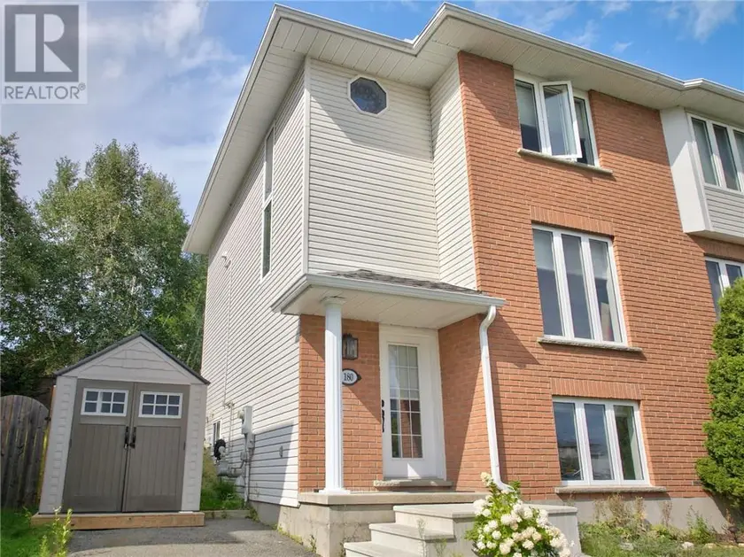 Detached at 180 Eaglestone Court, Sudbury