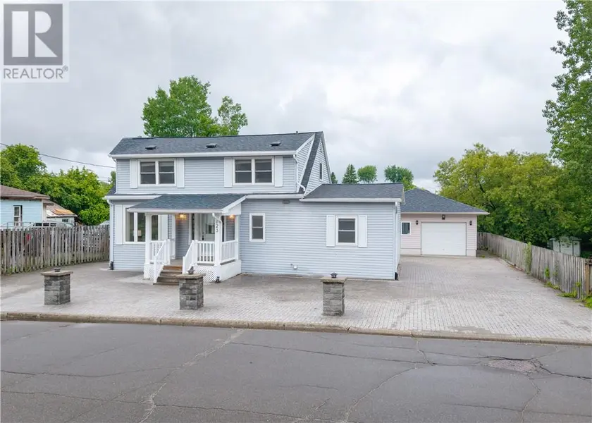 Detached at 123 William Street, Garson