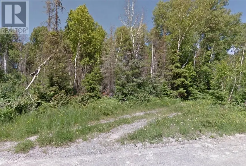 Vacant Land at 110 Kontola Road, Greater Sudbury