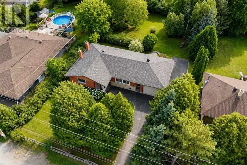 Detached at 2737 Rockwood Drive, Sudbury