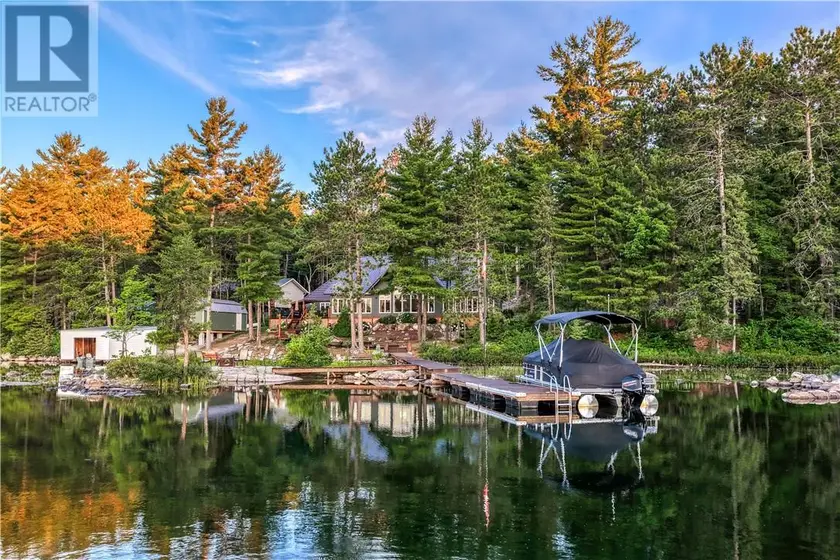 Detached at 436 Fox Road, Wahnapitae
