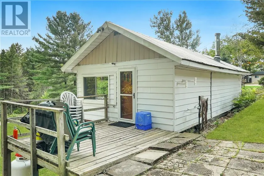 Detached at 1183 ANTONEN Road Unit# G, Webbwood