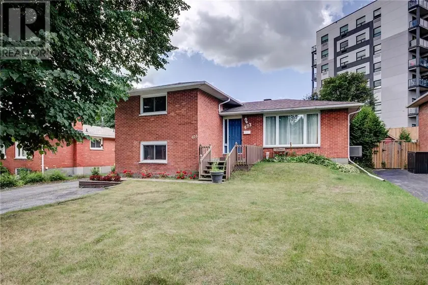 Detached at 673 Camelot Drive, Sudbury