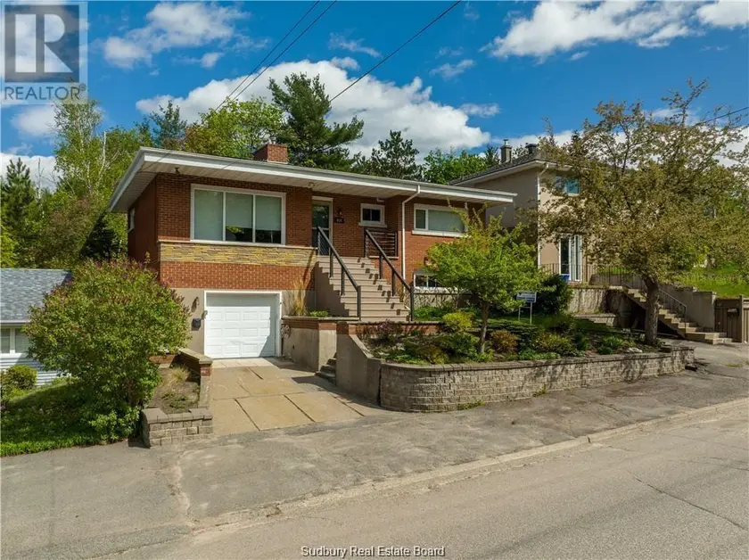 Detached at 638 Beaton Avenue, Sudbury
