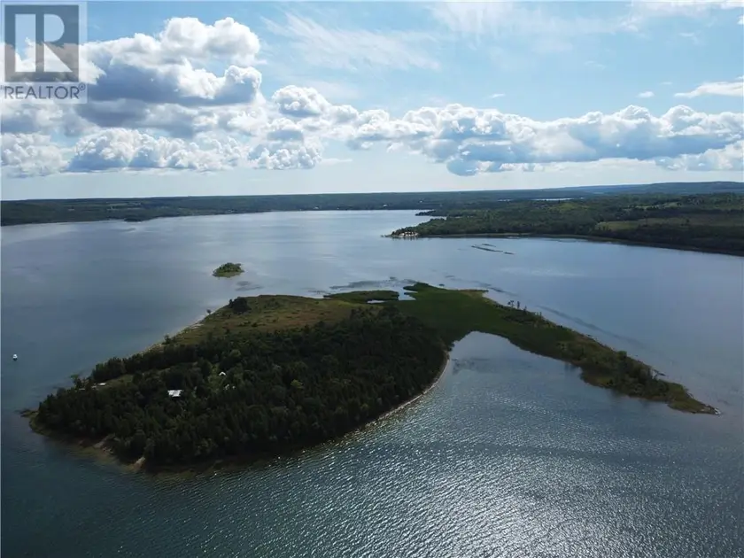 Other at West Portion Snake Island, Little Current