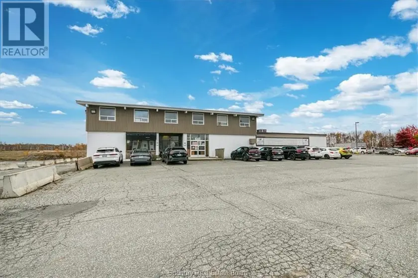 Other at 3024 Falconbridge Road Unit# 2, Garson