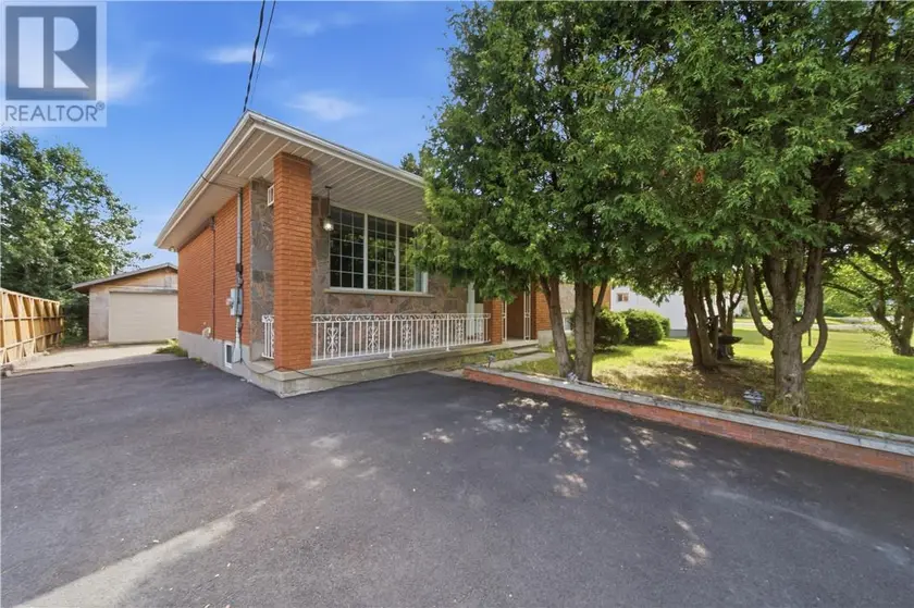 Detached at 1803 Pierre Street, Val Caron
