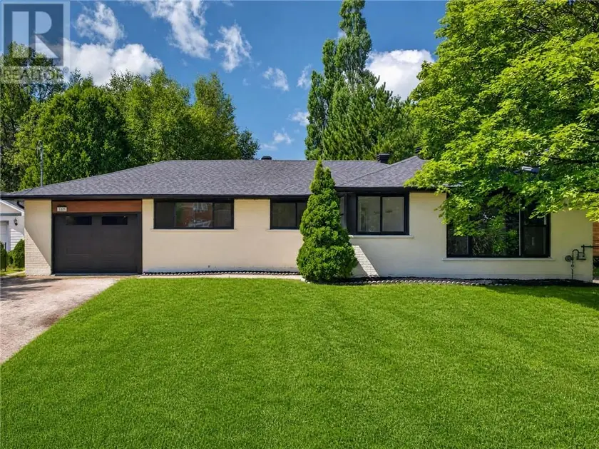 Detached at 1821 MILLWOOD Crescent, Sudbury