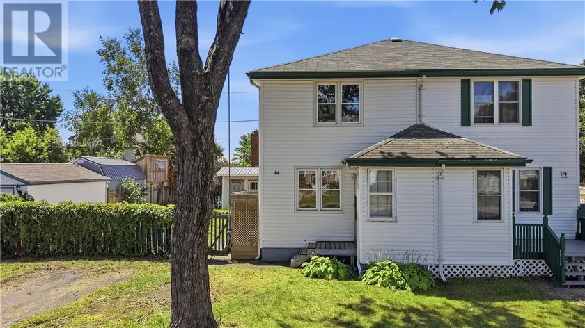 Detached at 14 MacDonnell Street, Falconbridge