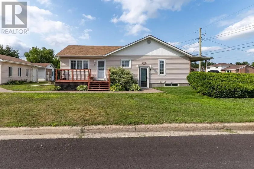 Detached at 199 Cote, Chelmsford